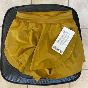 Find Your Pace HR Short 3”